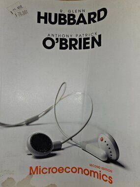 Hubbard Microeconomics